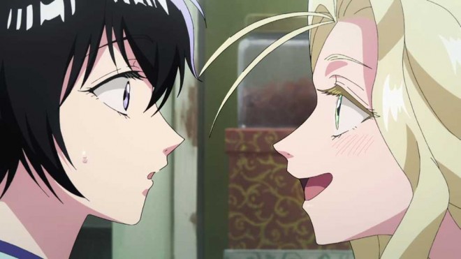 Reiko Kujirai & Yaomay